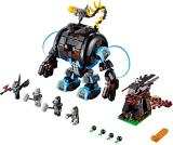 Sale LEGO 70008