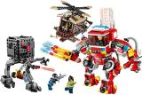 LEGO 70813