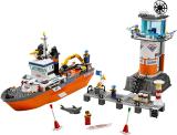 LEGO 7739