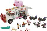 Sale LEGO 80009