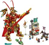 Sale LEGO 80012